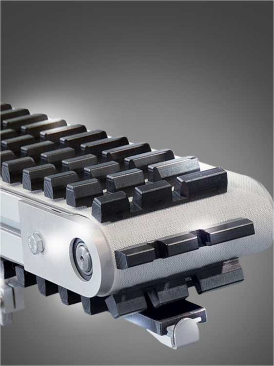 Ремонт конвейеров