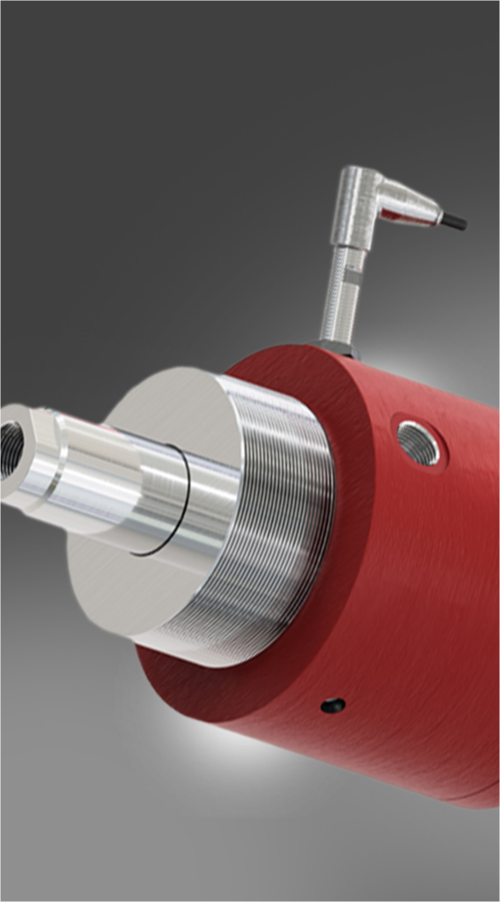 Ремонт гидроцилиндров