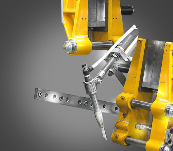 Ремонт автоматических линий