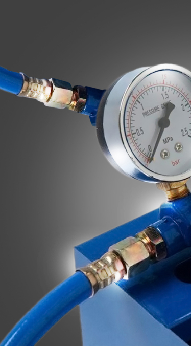 Ремонт прессов